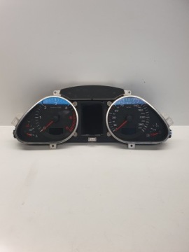 фото thumb №1, Лічильник прилади audi a6 c6 3,0 tdi 4f0