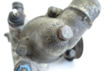 фото thumb №7, Mercedes w124 3.0 24v насос воды r1042030274