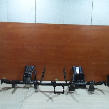 фото thumb №5, Каркас труба pod консоль mercedes vito w639 рестайлинг 11