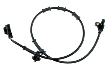 фото thumb №1, Датчик abs перед dodge nitro 08-