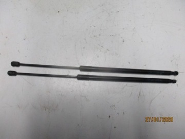 фото thumb №1, Привод амортизатор крышки mazda 3 iii bm