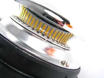 фото thumb №12, Лампа błyskowa led r65 r10 flex 12/24v kamar l1406-alr-2