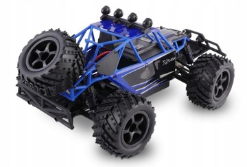 АВТОМОБИЛЬ С ДИСТАНЦИОННЫМ УПРАВЛЕНИЕМ RC X FLASH до 45 км/ч