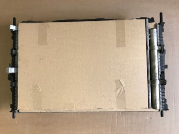 фото thumb №2, Радиатор ford transit custom 2,2