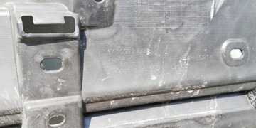 фото thumb №11, Mitsubishi outlander 3 рестайлинг 15- бампер переднее