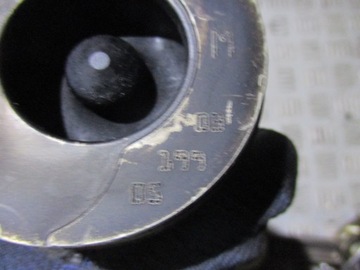 фото thumb №8, Поршень шатун 1.9 dci f9q trafic vivaro