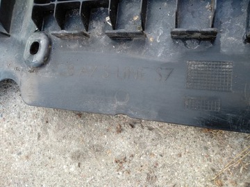 фото thumb №8, Бампер передний перед audi a7 s-line ii 4k8 2018-^