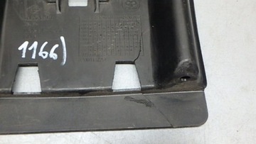 фото thumb №10, Renault megane ii підсилювач бампера 8200113852