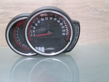 фото thumb №10, Mini f54 f56 f57 f60 jcw счетчик приборы разные rodz