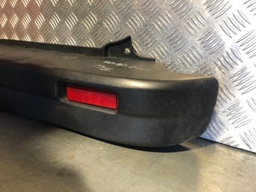 фото thumb №8, Trafic iii vivaro b talento бампер задняя задний