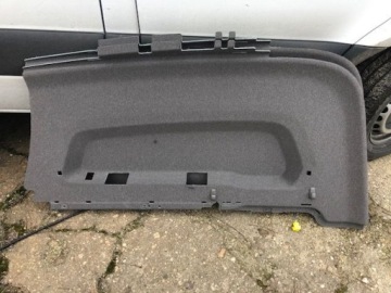 фото thumb №1, Обивка dachachowa боковая верхний правая scania ngs