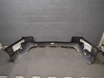 фото thumb №5, Бампер задняя mercedes c klasa w205 kombi