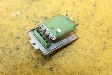 фото thumb №1, Резистор резистор вентилятор galaxy 2.0 b 7m0959263c