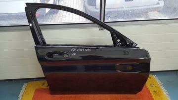 фото thumb №1, Mercedes c klasa a2057220210 дверь правое передние