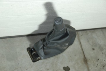 фото thumb №3, Renault trafic iii 2014- важіль ручного важіль