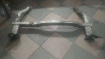 фото thumb №1, Балка/підсилювач citroen c5 iii