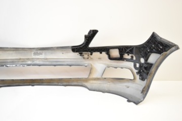 фото thumb №7, Mercedes c klasa w204 бампер перед передній