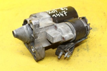 Купить Стартер megane 2 2.0 t f4r 8200466754, фото thumb