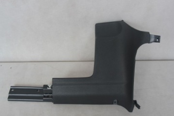 фото thumb №1, Защита панель консоли vw scirocco 1k1858368l