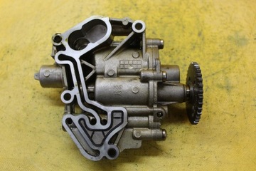 фото thumb №6, Насос масла vw polo v 1.4 tsi 04e115103f cpt