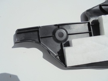 фото thumb №9, Nissan pulsar защита туннель правая 689203zl0a 14-18