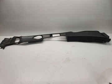 фото thumb №1, Жабо пластиковий audi a4 b8 a5 8t 8k1819447b