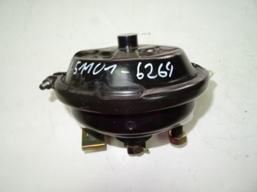 фото thumb №6, Амортизатор тормозной man f2000 tga tgm зад