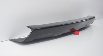 фото thumb №4, Dodge journey freemont накладка спойлер бампера