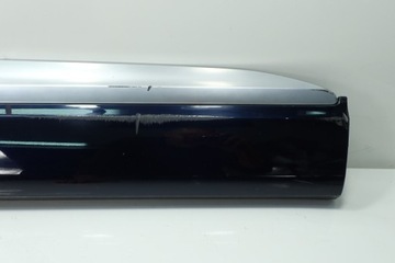 фото thumb №8, 4m0853960b audi q7 4m s-line молдинг правая перед