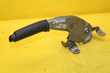 фото thumb №1, Рычаг тормоза ручного opel zafira a