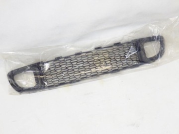 фото thumb №2, Решітка бампера середня mini r55 r56 51117289990