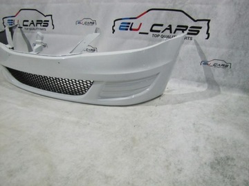 фото thumb №3, Бампер dacia logan lift 08-12 rok