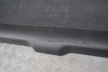 фото thumb №4, Накладка крышки задней универсал audi a4 b7