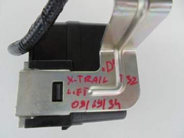 фото thumb №9, Nissan x-trail t32 рестайлінг коробка реле