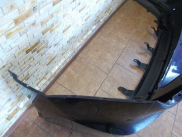 фото thumb №5, Бампер задняя lexus rx iv 4 2015 ^