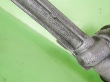 фото thumb №6, Рейка рульового управління трансмісія renault scenic ii phi 03-06