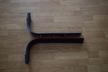 фото thumb №7, Молдинг накладка поріг перед volvo c30 lift rok2011