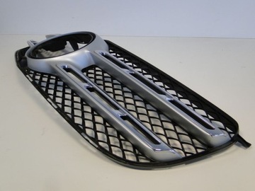 фото thumb №6, Mercedes gls x166 166 решётка радиатора решётка радиатора na камера