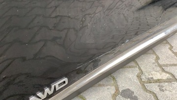 фото thumb №3, Kia sorento 2016- дверь передние левая