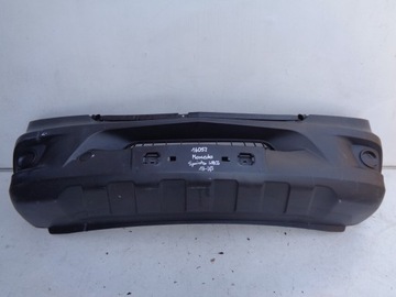 фото thumb №1, Бампер переднє mercedes sprinter w906 13-17 рестайлінг