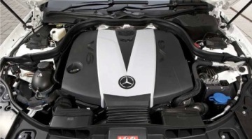 фото thumb №1, Двигун mercedes cls 3.0 cdi 642 854