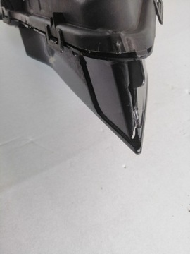 фото thumb №11, Opel astra k v лампа левая перед европа