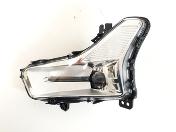 фото thumb №1, Левый противотуманная фара led ford mk5 fusion ii - lift 2019-23 usa