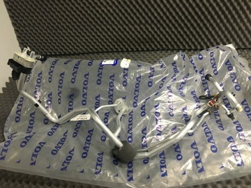 фото thumb №12, Шланг кондиционера volvo xc60 v60 s60 s80 2.4 d5