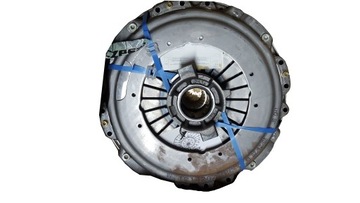 фото thumb №1, Сцепление renault premium magnum 3400117532 2 диск