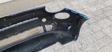 фото thumb №13, Fiat 500 рестайлінг sport бампер перед оригінал f110