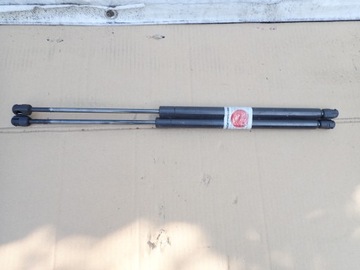 фото thumb №4, Nissan almera n16 hb 00-05 амортизатори кришки задній