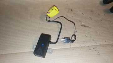 фото thumb №1, Предохранитель пиротехнический audi q7 4l 7l0915457b