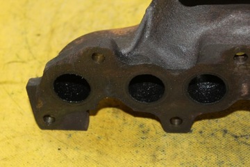 фото thumb №8, Коллектор выпускной mondeo mk4 2.0 tdci 9646849080