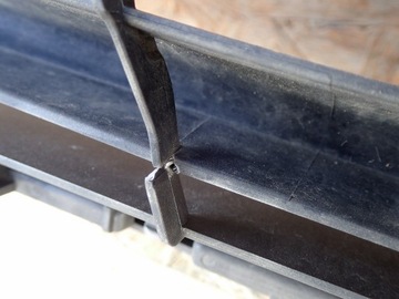 фото thumb №3, Решітка решітка радіатора решітка радіатора subaru legacy 4 iv 91121-aj020